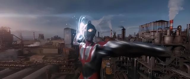 托雷基亚奥特曼都有哪些形态（奥特曼却不再是光）(24)