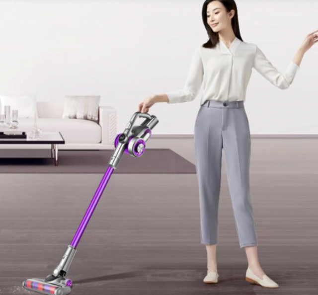 无线吸尘器品牌排行榜前十名（10款性价比最高的吸尘器）