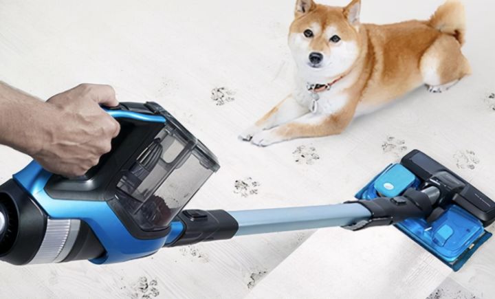 无线吸尘器品牌排行榜前十名（10款性价比最高的吸尘器）