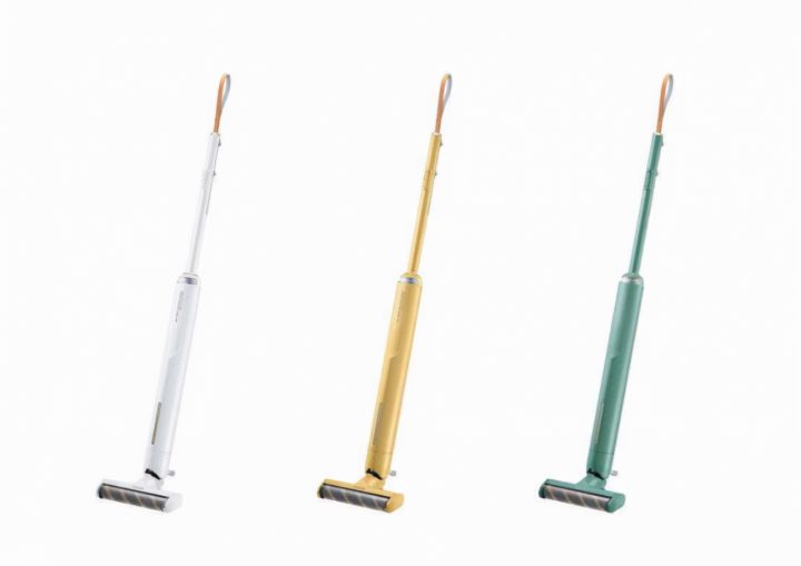 无线吸尘器品牌排行榜前十名（10款性价比最高的吸尘器）