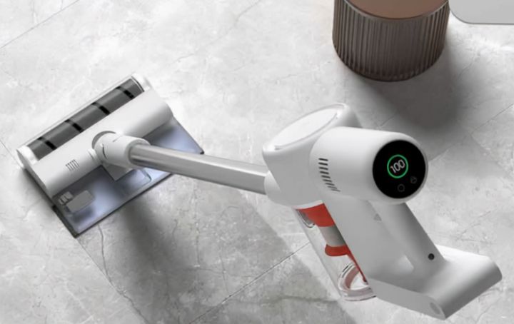 无线吸尘器品牌排行榜前十名（10款性价比最高的吸尘器）
