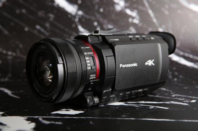 ​松下各型号摄像机对比（业界最轻小4K60p摄像机）