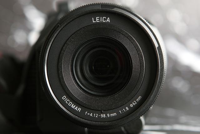 松下各型号摄像机对比（业界最轻小4K60p摄像机）(10)