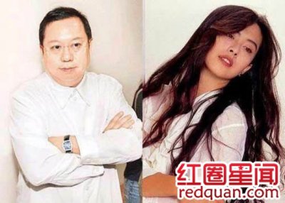 ​王祖贤老公是谁真实身份家庭背景曝光