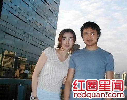 王祖贤老公是谁真实身份家庭背景曝光