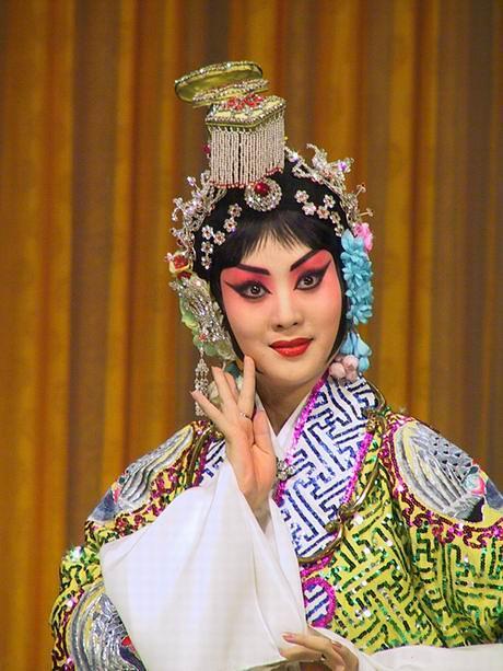 王艳个人资料写真作品