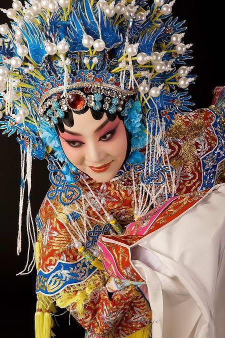 王艳个人资料写真作品