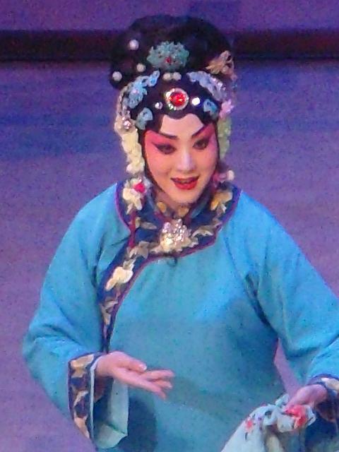 王艳个人资料写真作品