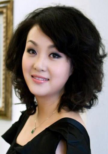 王艳个人资料写真作品