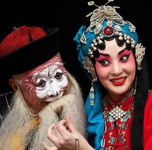 王艳个人资料写真作品