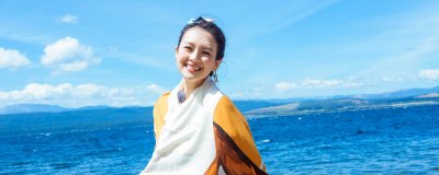 ​汪峰章子怡一起参加的节目