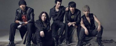 ​信乐团为什么换主唱