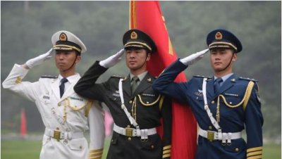 ​400分能上哪所军校大学 3所四百分就可以上的本科军校