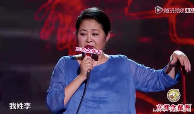 倪萍赵忠祥真实身份（倪萍阿姨一开口）(30)