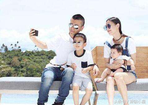 黄圣依杨子什么关系（黄圣依老公杨子背景大揭秘）(2)