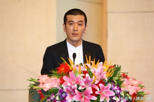 黄圣依杨子什么关系（黄圣依老公杨子背景大揭秘）(5)