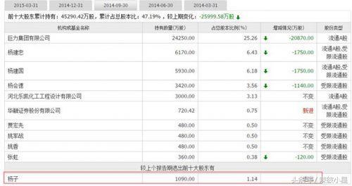 黄圣依杨子什么关系（黄圣依老公杨子背景大揭秘）(9)