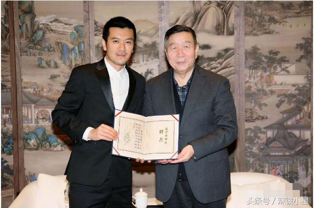 黄圣依杨子什么关系（黄圣依老公杨子背景大揭秘）(16)