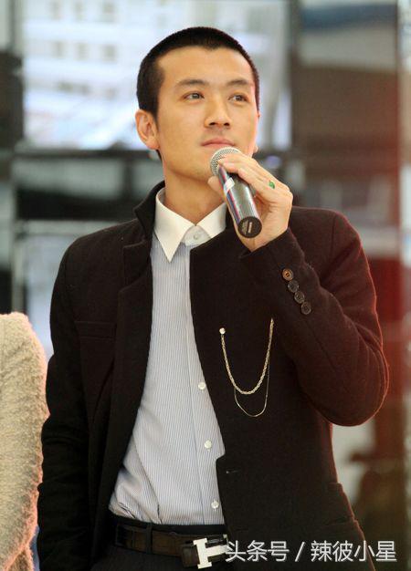 黄圣依杨子什么关系（黄圣依老公杨子背景大揭秘）(3)