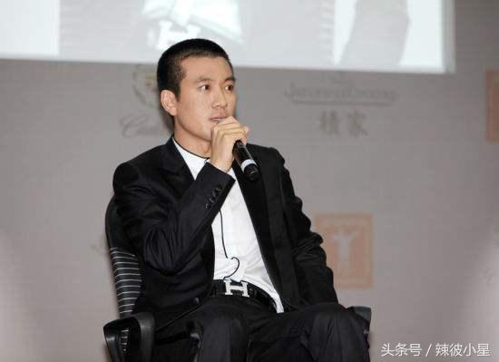 黄圣依杨子什么关系（黄圣依老公杨子背景大揭秘）(4)