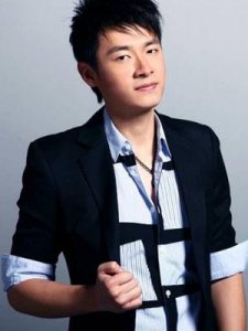 ​于青斌个人资料