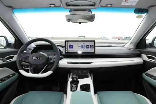 10万以下汽车排行榜前十名(10万以下的汽车排行榜)-第2张图片-