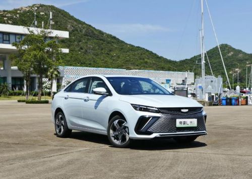 10万以下汽车排行榜前十名(10万以下的汽车排行榜)-第1张图片-