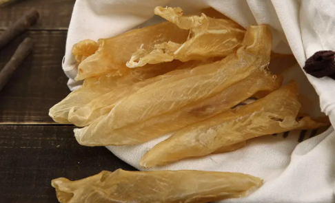 花胶是什么鱼的鱼肚,花胶是什么东西图1