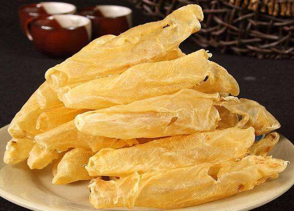 花胶是什么鱼的鱼肚,花胶是什么东西图2