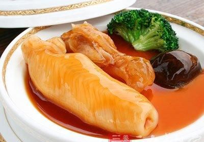 花胶是什么鱼的鱼肚,花胶是什么东西