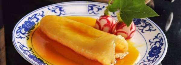 花胶是什么鱼的鱼肚,花胶是什么东西图3