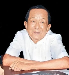 ​能断言香港娱乐圈的泰国＂白龙王＂