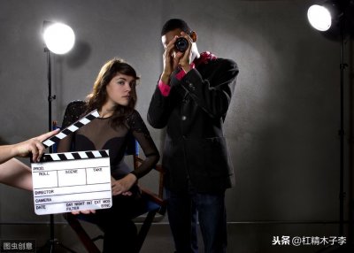 ​什么是电影拍板