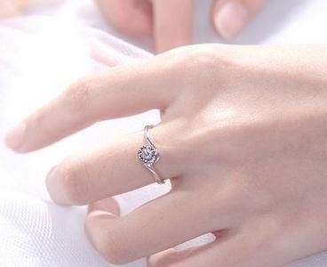 中指戴的戒指叫什么