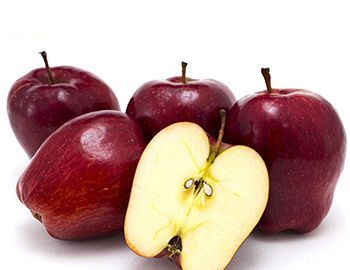 蛇果为什么叫蛇果，和苹果有什么不同有何营养价值