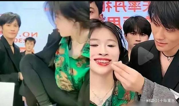 小杨哥徒弟“红绿灯的黄”被消协列入低俗带货案例 小杨哥徒弟都有谁小黄学舞蹈的吗？