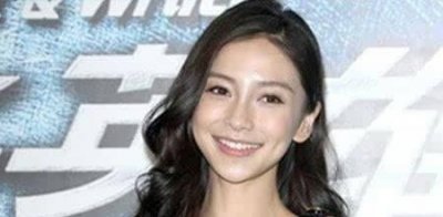 ​杨颖的前男友有哪些(蔡徐坤的初吻给了杨颖) ：Angelababy与前男友的那些事