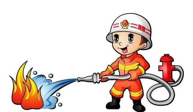消防安全小知识，消防安全基本知识内容是什么？图2