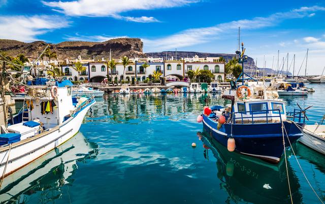 为什么葡萄牙曾经的首都是巴西（带你走进真实的西班牙）(2)