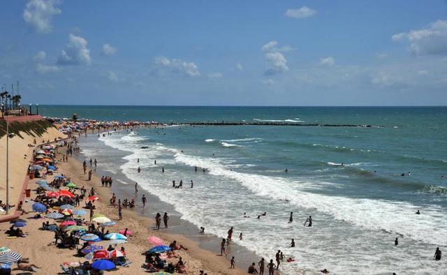 为什么葡萄牙曾经的首都是巴西（带你走进真实的西班牙）(4)