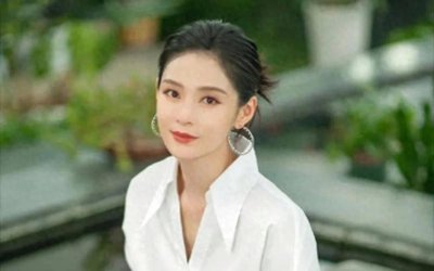 ​王媛可是一位才华横溢、备受瞩目的中国内地影视女演员。