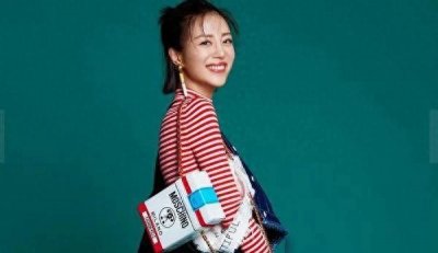 ​李溪芮：从音乐到影视的跨界之星