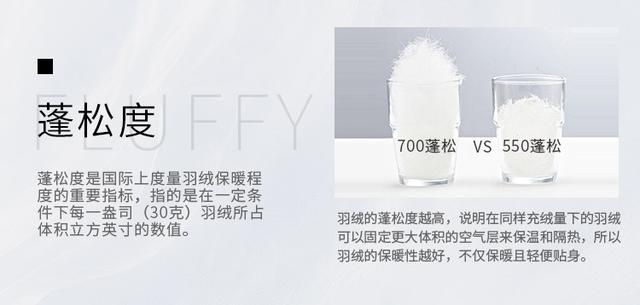 狼爪羽绒服哪个品牌好（冬季保暖大杀器）(21)