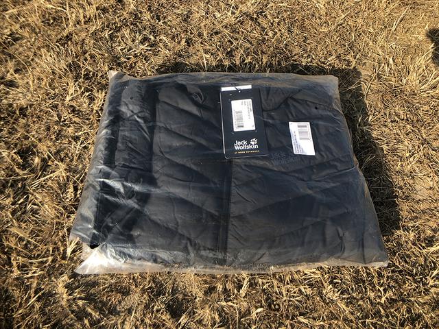 狼爪羽绒服哪个品牌好（冬季保暖大杀器）(3)