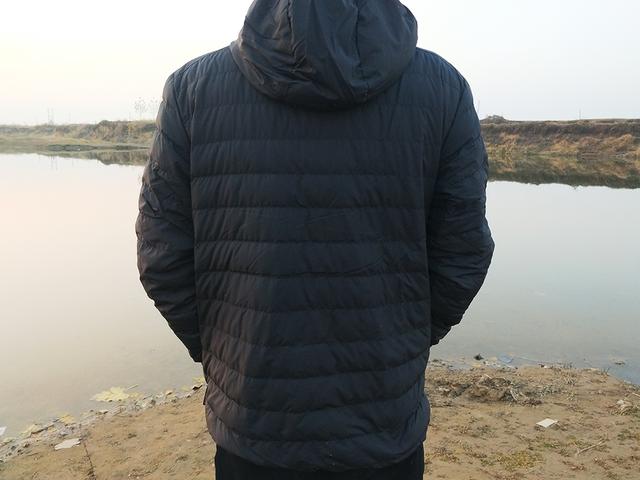 狼爪羽绒服哪个品牌好（冬季保暖大杀器）(16)