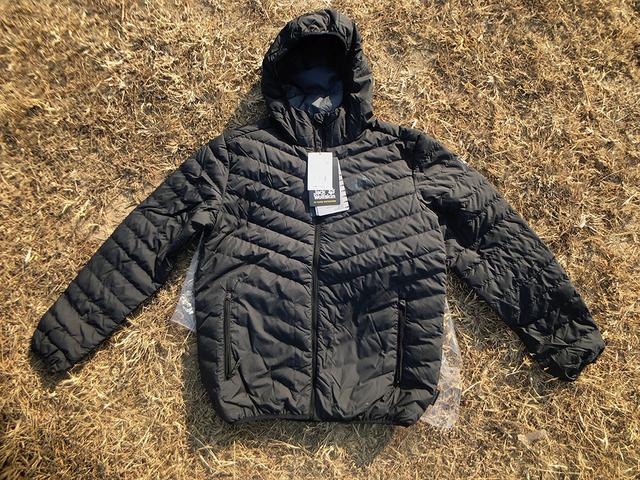 狼爪羽绒服哪个品牌好（冬季保暖大杀器）(6)