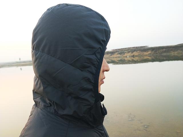 狼爪羽绒服哪个品牌好（冬季保暖大杀器）(9)