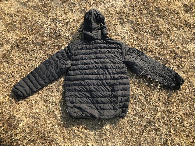 狼爪羽绒服哪个品牌好（冬季保暖大杀器）(7)