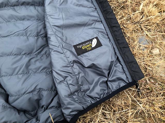 狼爪羽绒服哪个品牌好（冬季保暖大杀器）(20)