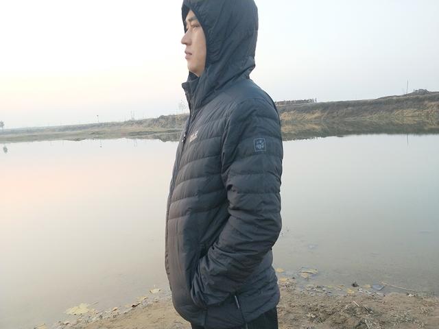 狼爪羽绒服哪个品牌好（冬季保暖大杀器）(24)